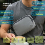 کیف کمری مدل KL-7501 - Image 7