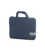 کاور دسته دار 15/6 اینچ آبی طوسی - Image 2