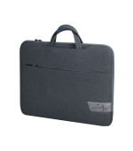 کاور دسته دار 13/3 اینچ طوسی تیره