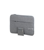 کاور دسته دار 15/6 اینچ طوسی روشن