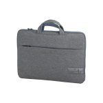 کاور دسته دار 14 اینچ طوسی روشن