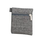 کاور دسته دار 14 اینچ طوسی روشن - Image 2