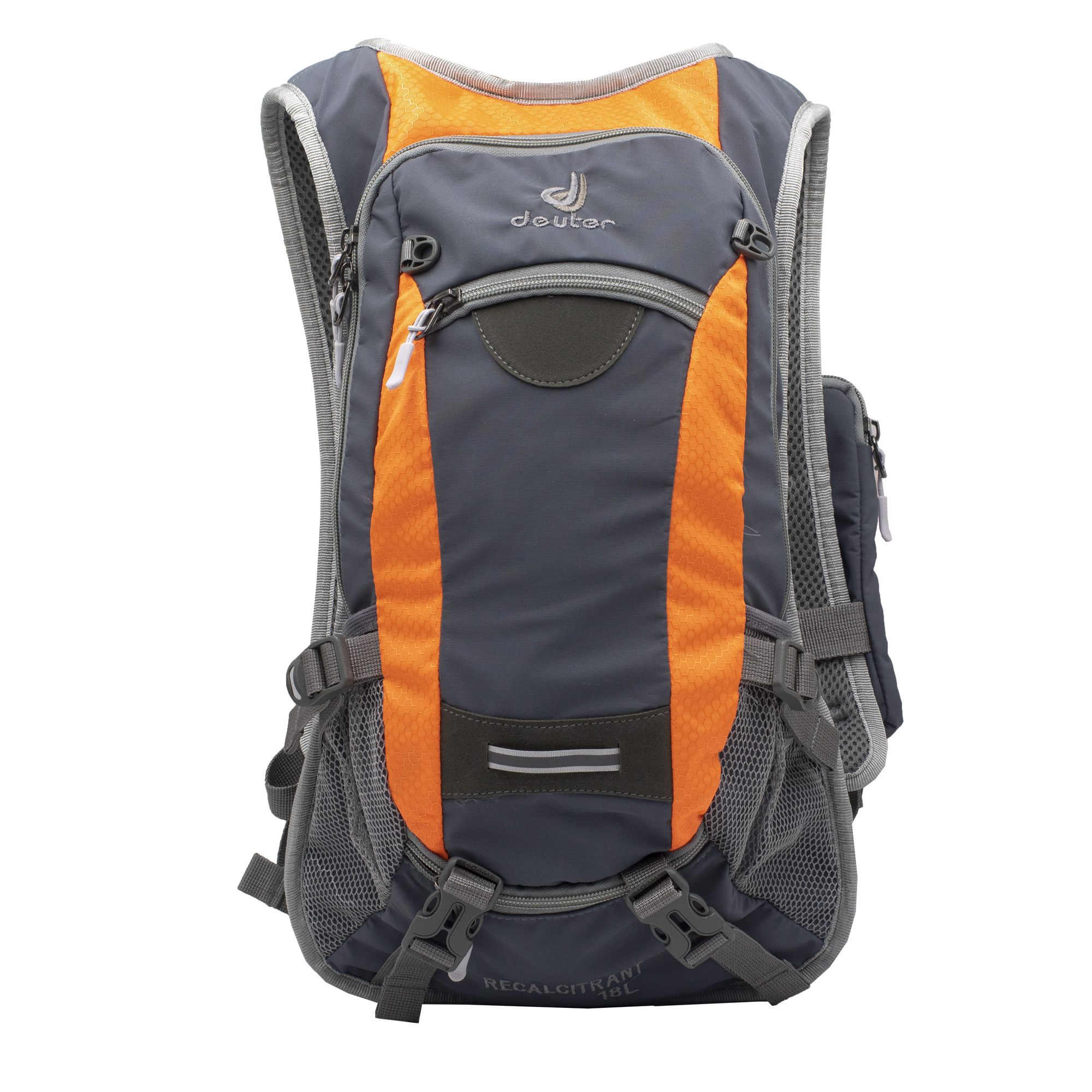 biking backpack deuter 18L-1 کوله پشتی دوچرخه سواری دیوتر مدل Deuter 18 - Image 1