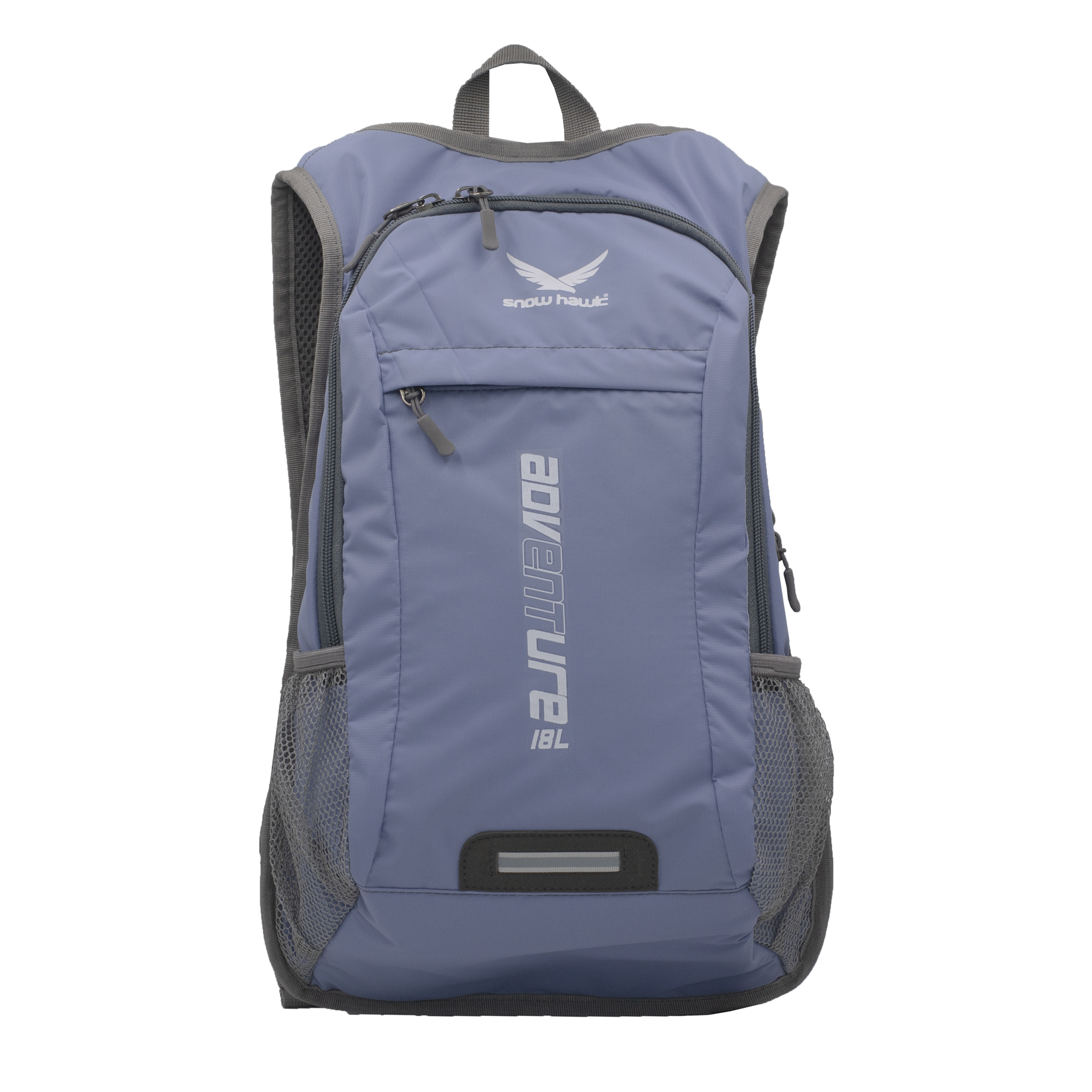 biking snowhawk backpack 18L-1 کوله پشتی دوچرخه سواری اسنوهاک مدل snowhawk18L - Image 1