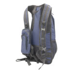 کوله پشتی دوچرخه سواری اسنوهاک مدل snowhawk18L - Image 4