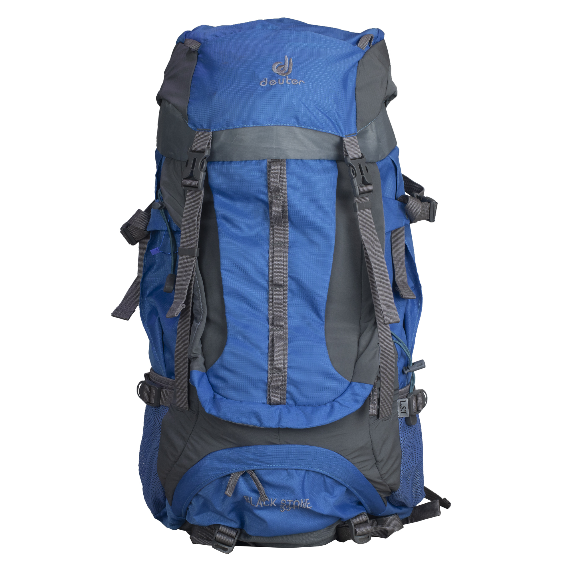 hiking backpack c125 35+10-1 کوله پشتی کوهنوردی دیوتر مدل Deuter C125 - Image 1