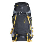کوله پشتی کوهنوردی 10+45 لیتر دیوتر مدل Deuter c145 - Image 5