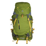 کوله پشتی کوهنوردی 10+45 لیتر دیوتر مدل Deuter c145 - Image 3